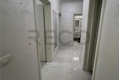Apartament cu 3 camere în Nufărul - 1