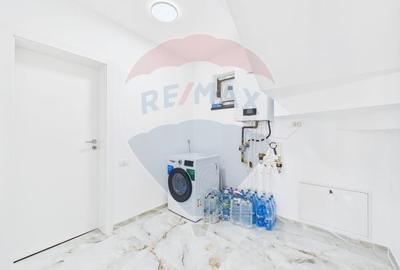 Casa noua cu curte - Tunari, Ilfov Casa noua cu curte - Tunari, Ilfov - 5