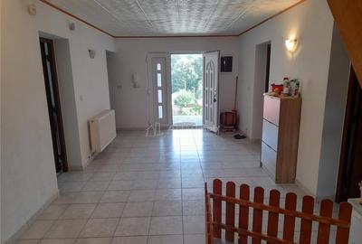 Bocsa ,Vila noua cu Teren 3000 Mp Comision ZERO Cumparator - 9