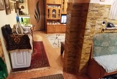 Vand apartament 3 camere , Cluj , zona Hermes - 5