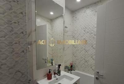 Apartament cu 2 camere decomandat, mobilat în Titan - 8