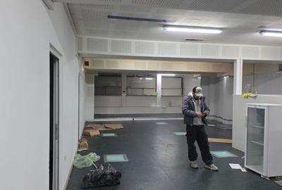Spațiu comercial, de 232 mp, în Tomis Nord - 5