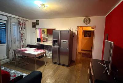 Apartament cu 3 camere decomandat în Granit - 5