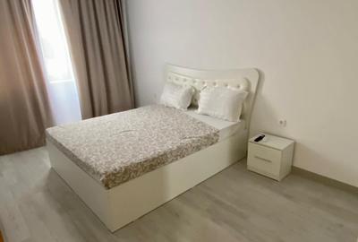 Apartament cu 2 camere decomandat, mobilat în Vitan-Bârzești - 6