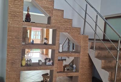 Casă cu 3 camere cu Teren 400 Mp în Vulcana-Pandele - 4