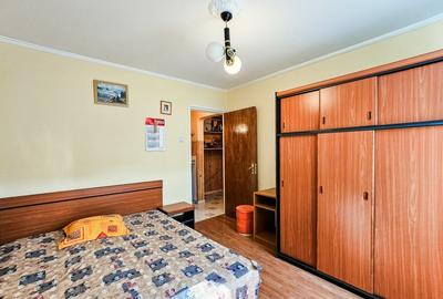 Apartament 3 camere Salajan, mobilat, 5 min de metrou Nicolae Grigorescu - 10