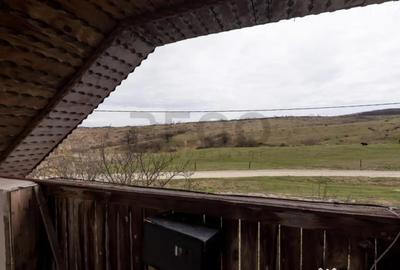 Casă cu 6 camere cu Teren 500 Mp în Felcheriu - 4