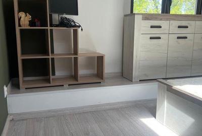 Apartament cu 2 camere decomandat în Podu Roș - 5