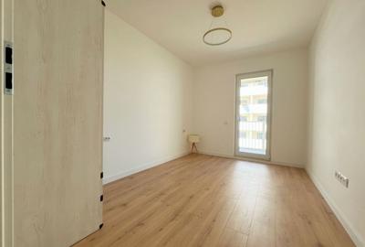 Apartament cu 3 camere semidecomandat în Florești - 7
