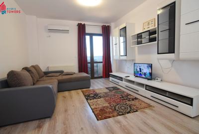 Garsonieră decomandată, mobilată în Tudor Vladimirescu - 1