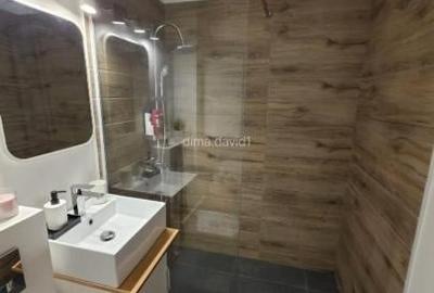 Apartament - 2 camere - semidecomandat - Dristor - 11