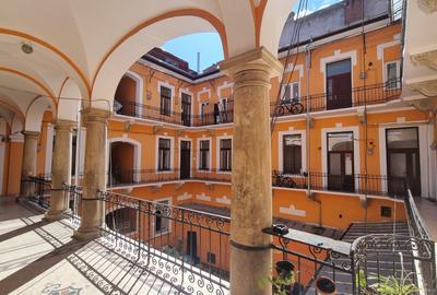 De închiriat spațiu birouri în zonă ultracentrală - 2