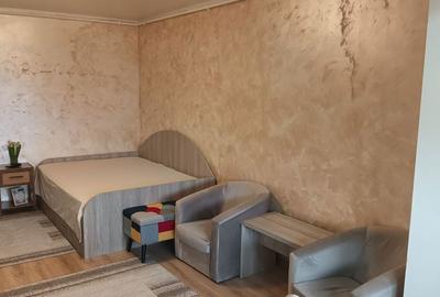 Apartament cu 2 camere semidecomandat în Titan - 12