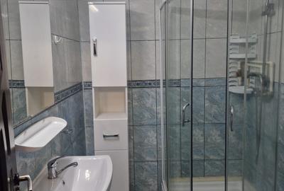 Inchiriere-garsoniera-p/10-semidec-Dr Taberei-Sibiu-mobilat/utilat-2.000 Ron - 13