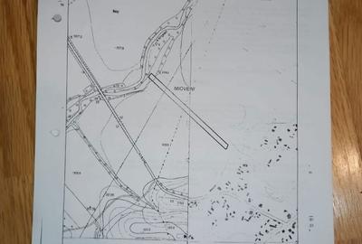 Teren de 9300 mp, în Exterior Vest - 3