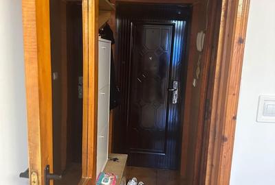Apartament cu 2 camere semidecomandat în Piața - 5