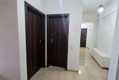 Apartament cu 2 camere decomandat, mobilat în Popești-Leordeni - 8