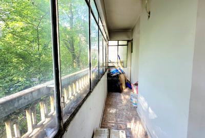 Garsonieră decomandată, mobilată în Unirii - 18