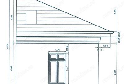 Casa 48mp Central Bucuresti - 10