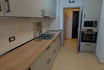 Inchiriere 2 camere, zona centrala, Casa de Cultura - 9