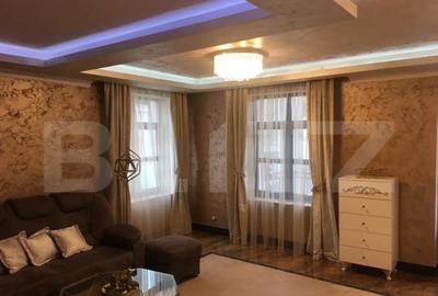 Apartament cu 3 camere decomandat în Central - 4