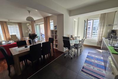 Apartament cu 3 camere decomandat, mobilat în Dristor - 8