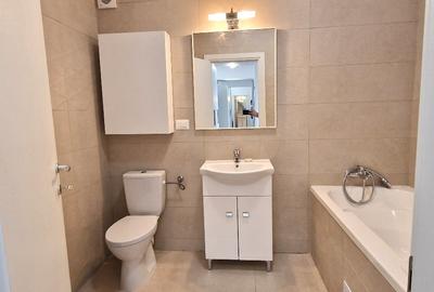 Prima inchiriere apartament 2 camere cu loc de parcare privat (optional) - 16