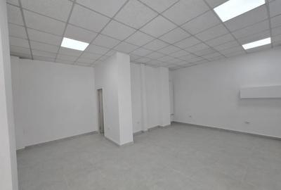 Spa?iu langa Hanul Haiducilor - 5