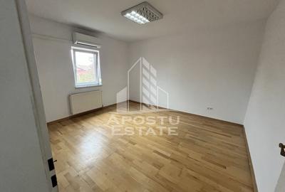 Imobil de vanzare P+M, 173 mp utili,  Elisabetin. - 11