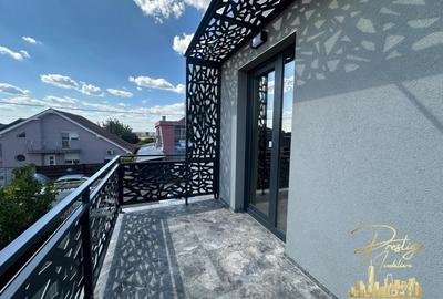 Apartament cu 2 camere in bloc nou de inchiriat in Grigorescu-Oradea - 9