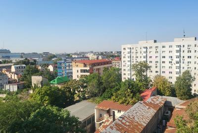 Piata Victoriei intrarea Doctor Felix nr 2, bloc anveloapt termic, contorizari - 8