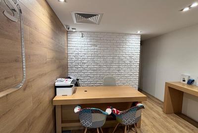 REC3001499 De inchiriat spatiu comercial stradal l Grand Offices Floreasca - 4