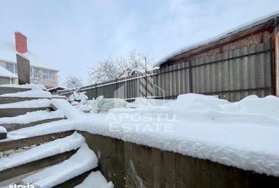 Casă cu 3 camere cu Canalizare în Grădiște - 5