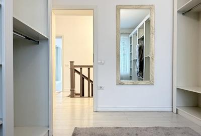 Duplex cu 4 camere cu Canalizare în Dumbrăvița - 30