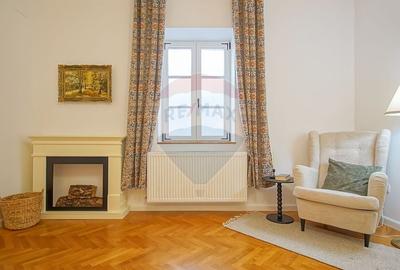 BALCESCU COTTAGE | NOU RENOVAT | MAGAZIE SI PIVNITA | CENTRUL ISTORIC - 15