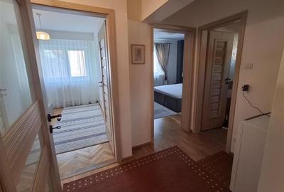Apartament 3 camere decomandat 2 bai pivnita zona Sub Arini - 14