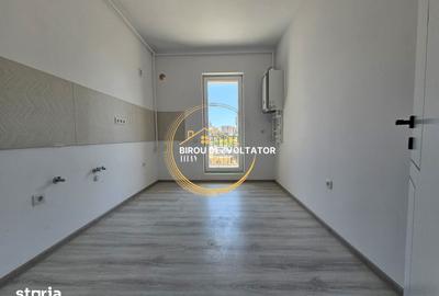 Apartament cu 4 camere decomandat în Titan - 1