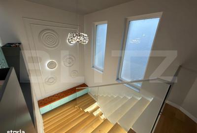 Casă cu 4 camere cu Teren 363 Mp în Ultracentral - 17