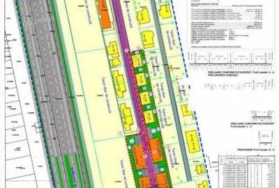 Teren Dezvoltare Imobiliara - 2