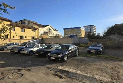 Teren de vanzare Constanta zona Doraly Mall - 2