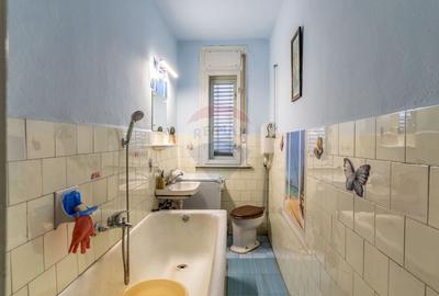 Casa cu 4 camere de vanzare, zona Centrala, Huedin - 8
