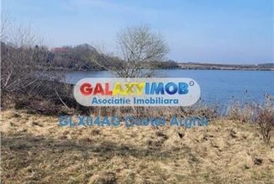 Vindem teren intra 10000 mp in Gradistea, deschidere lacul Caldarusani - 8