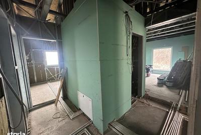 Casă cu 4 camere decomandat cu Canalizare în Clinceni - 11