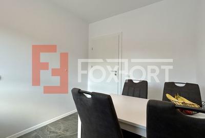 Duplex cu 3 camere, mobilat si utilat de vanzare in Sanandrei - 19