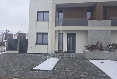 Duplex cu 5 camere cu Canalizare în Arhitecților - Calea Cisnădiei - 27