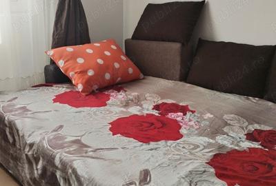 Garsoniera de inchiriat Coresi - 6