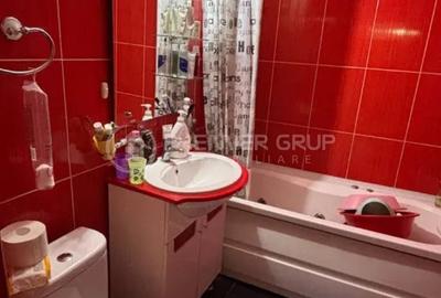 Apartament 3 camere 2 bai, Nicolina, 67mp, CT, AC - 5