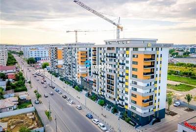Potiers Towers Faza 2! Ap. 2 camere pret Promotional! - 1