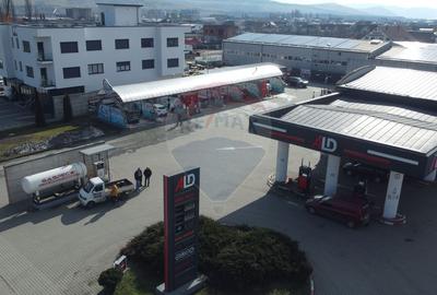 Proprietate specială, de 513 mp, în Independenței - 9