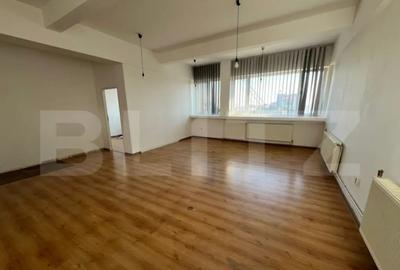 Spațiu comercial, de 55 mp, în Mărăști